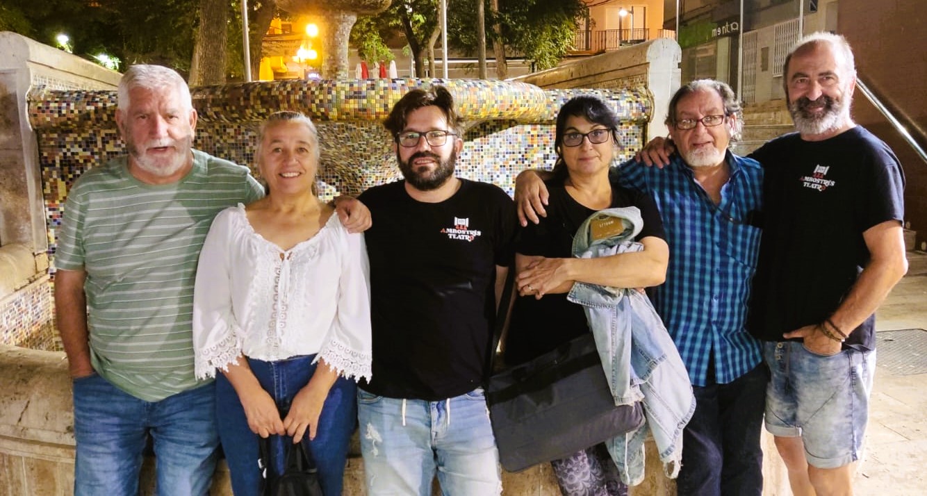 VALDEPEÑAS 20