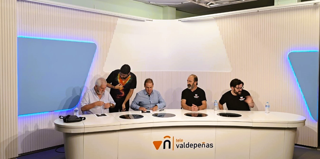 VALDEPEÑAS 7